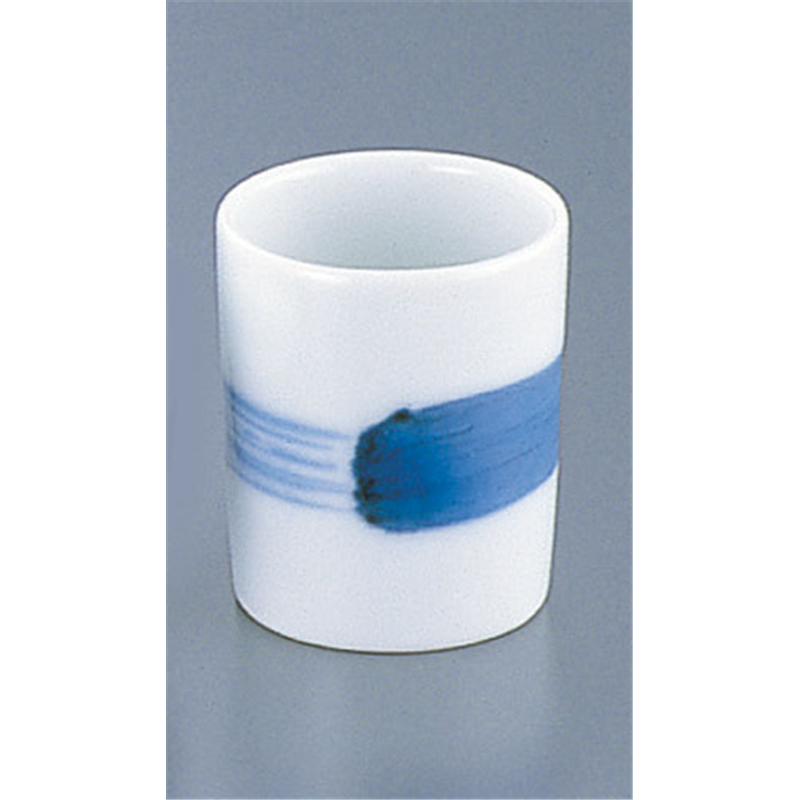 一筆刷毛 楊枝入 T05-16 1個(ご注文単位1個)【直送品】