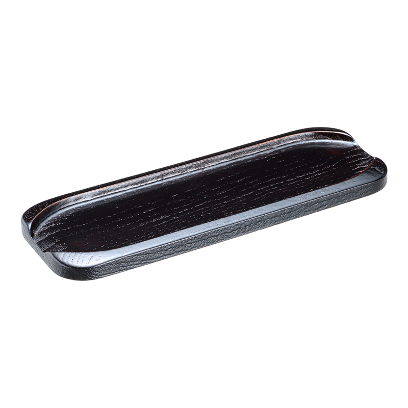 木製 おしぼり入れ D-705 1個(ご注文単位1個)【直送品】