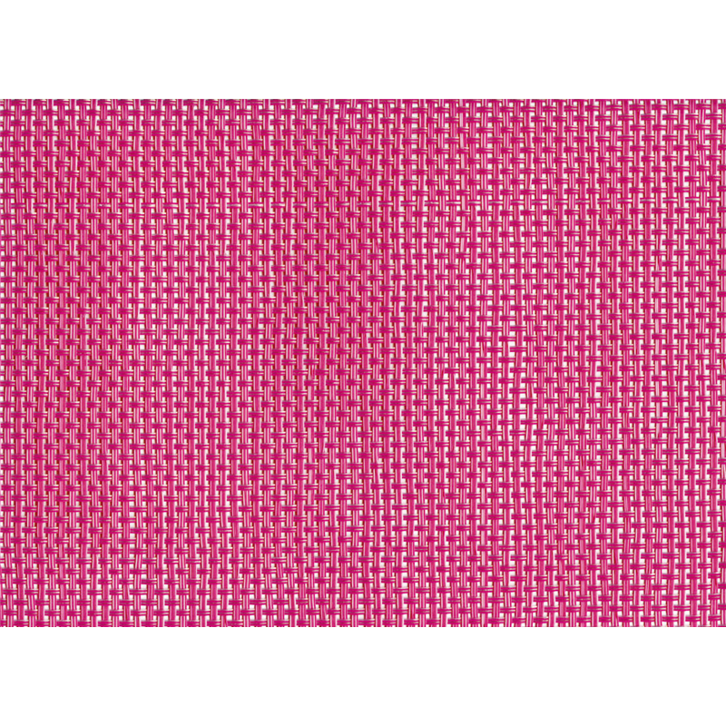 カーサ　プレースマット DH44002P　ピーチ 1個（ご注文単位1個）【直送品】