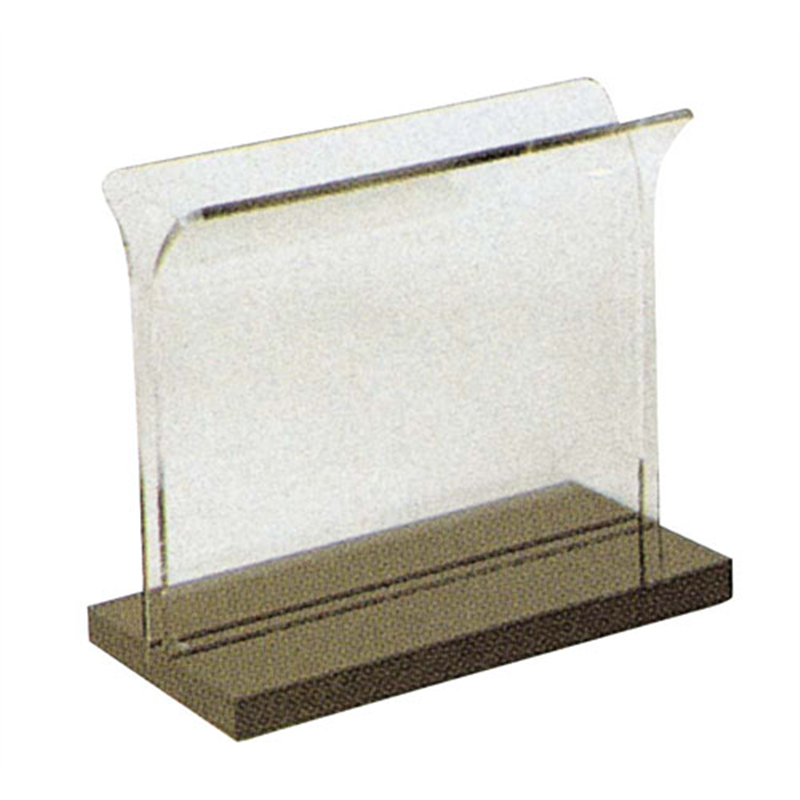パウチメニュースタンド 22912 1袋（ご注文単位1袋）【直送品】