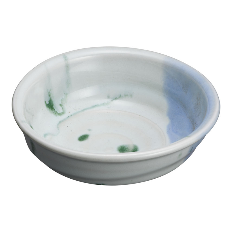 清流織部4.0取鉢 T03-210 1個（ご注文単位1個）【直送品】