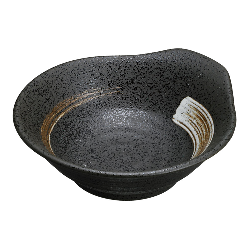 ハケ天目呑水 T03-215 1個(ご注文単位1個)【直送品】