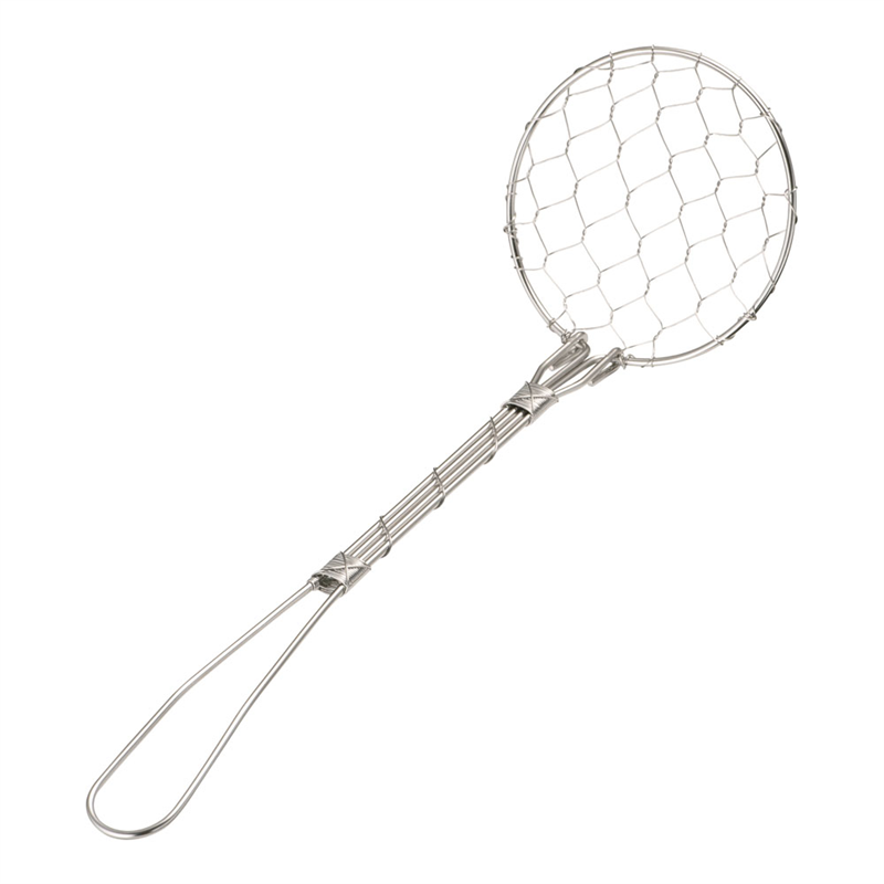 SA18-0手編丸湯ドーフスプーン 大 1個(ご注文単位1個)【直送品】