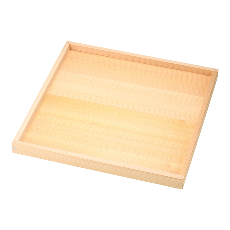 椹・お座敷セイロ 受台 9寸用 05454 1袋(ご注文単位1袋)【直送品】