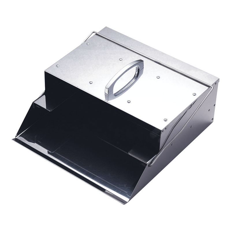 ステン　アミキャリーB取手付 AC-BT 1箱（ご注文単位1箱）【直送品】