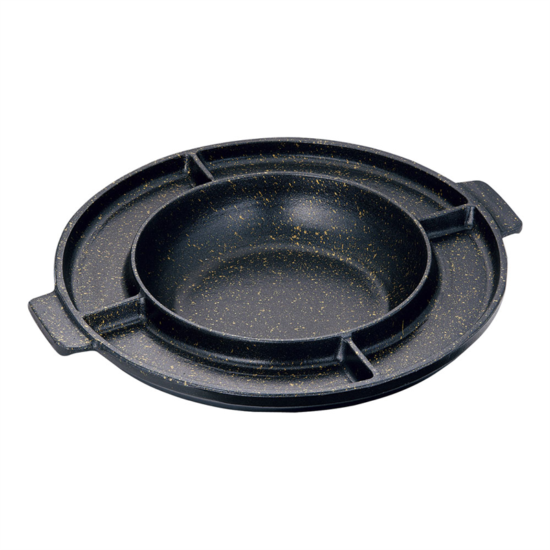 チーズタッカルビ鍋 UFO型 1袋(ご注文単位1袋)【直送品】