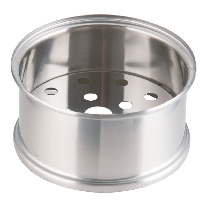TKG 18-8ミニ飲茶セイロ 身 13cm 1個(ご注文単位1個)【直送品】