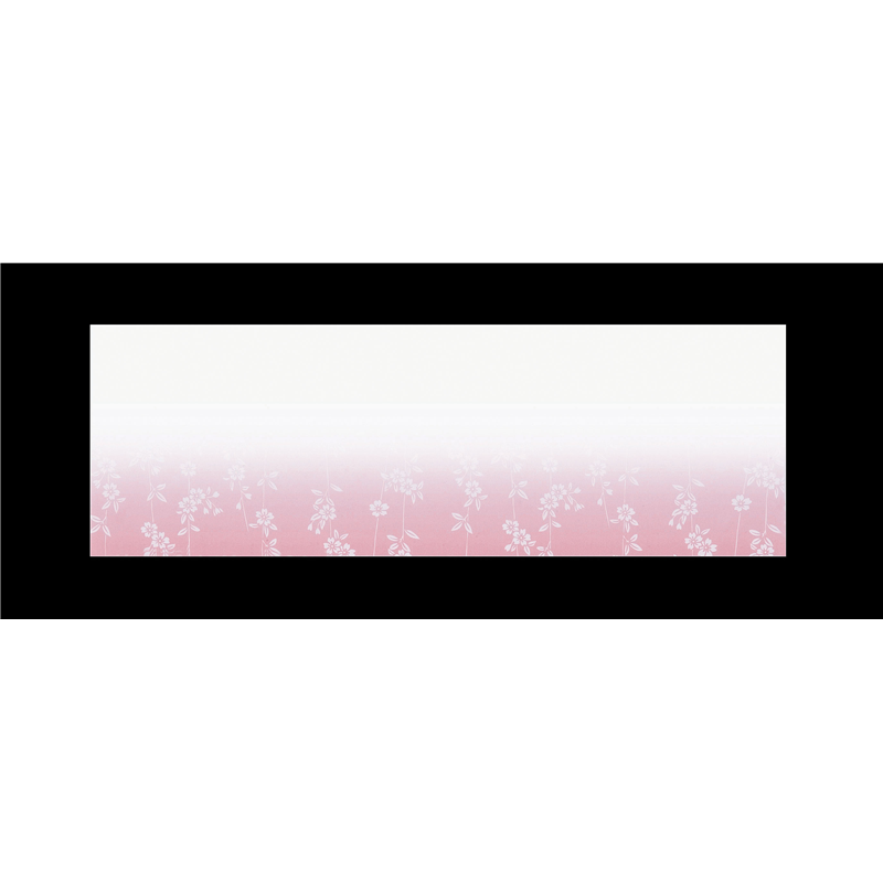 おてもとまっと華かすみ（100枚入） しだれ桜　OTK-05 1袋（ご注文単位1袋）【直送品】