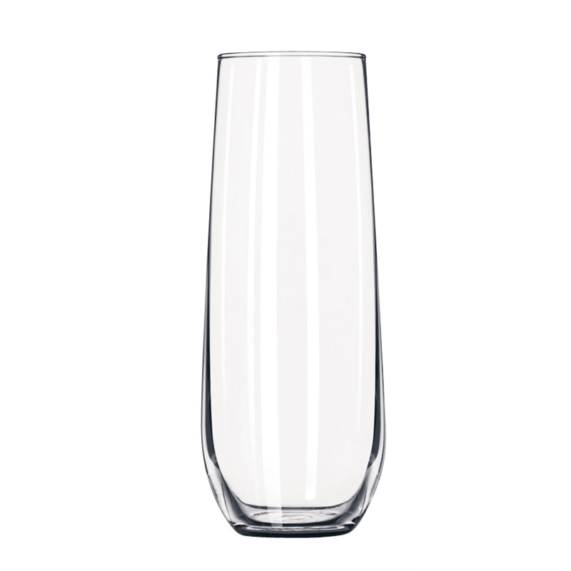 リビー　ステムレス　フルート №228（6ヶ入） 1箱（ご注文単位1箱）【直送品】