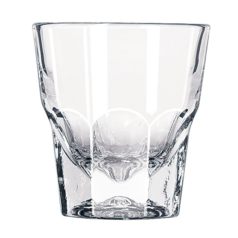 リビー　ジブラルタル　ロック №15248（6ヶ入） 1箱（ご注文単位1箱）【直送品】