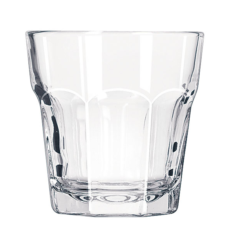 リビー　ジブラルタル　ロック №15241（6ヶ入） 1箱（ご注文単位1箱）【直送品】