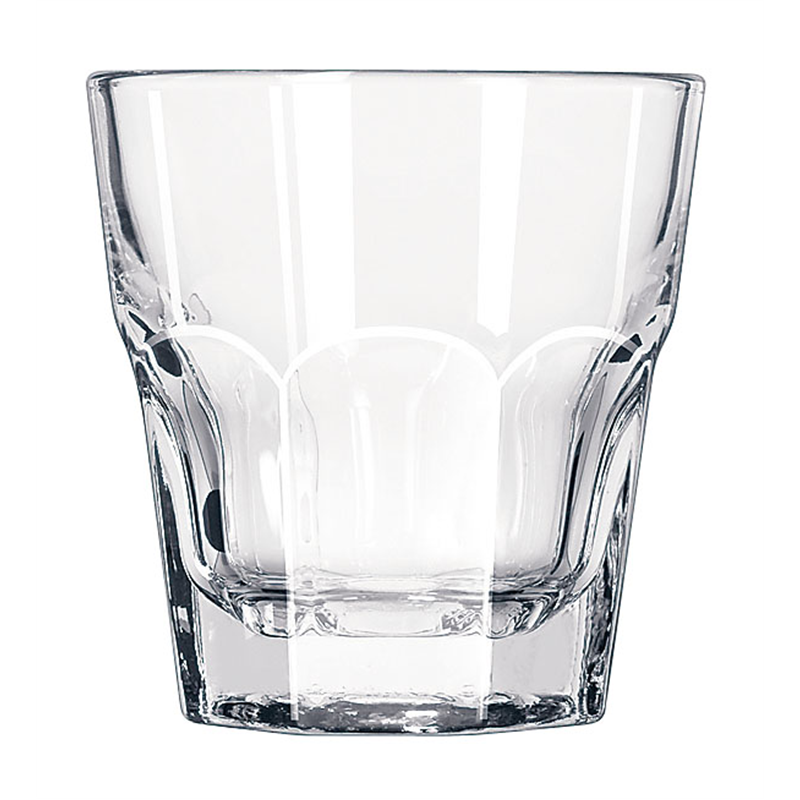 リビー　ジブラルタル　ロック №15240（6ヶ入） 1箱（ご注文単位1箱）【直送品】