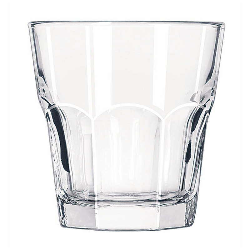 リビー　ジブラルタル　ロック №15242（6ヶ入） 1箱（ご注文単位1箱）【直送品】
