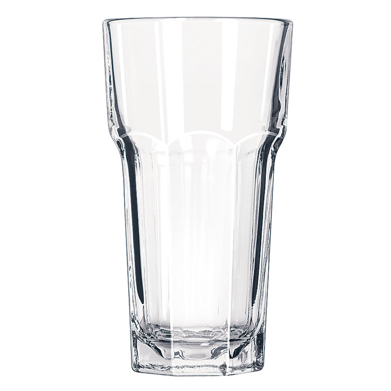 リビー　ジブラルタル　クーラー №15235（6ヶ入） 1箱（ご注文単位1箱）【直送品】