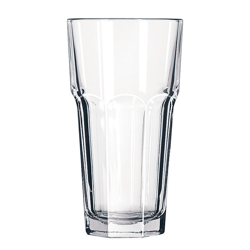 リビー　ジブラルタル　クーラー №15256（6ヶ入） 1箱（ご注文単位1箱）【直送品】