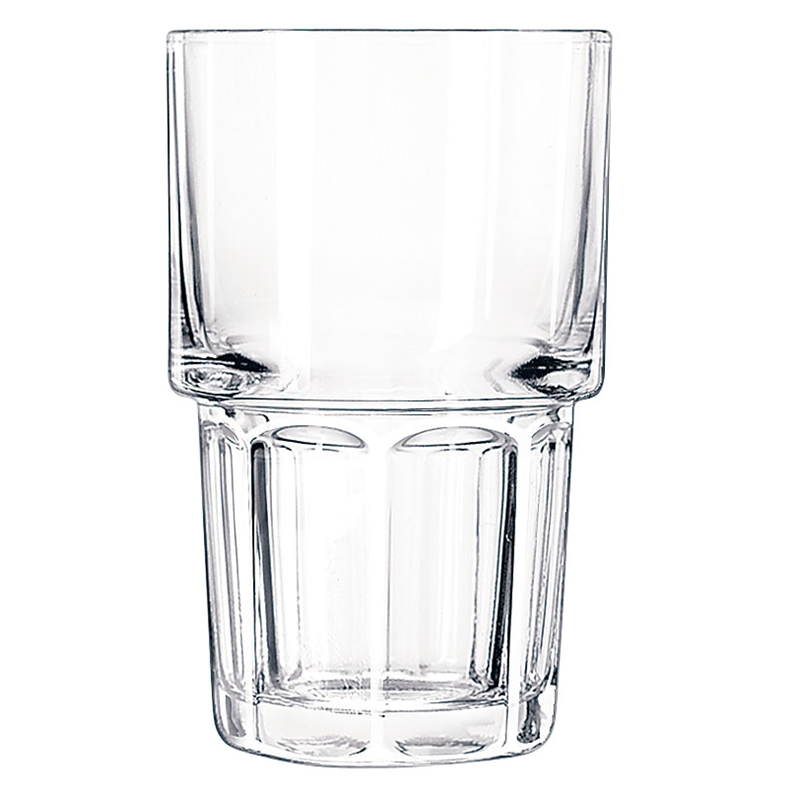 リビー　スタックジブラルタル　ビバレッジ №15654（6ヶ入） 1箱（ご注文単位1箱）【直送品】