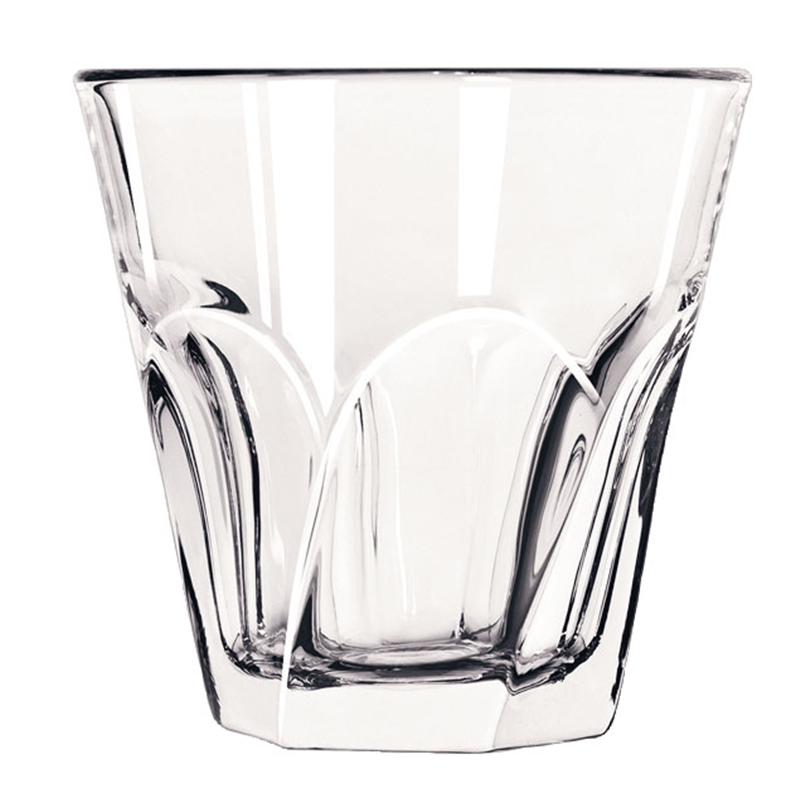 リビー ジブラルタルツイスト ロック №15748(6ヶ入) 1箱(ご注文単位1箱)【直送品】