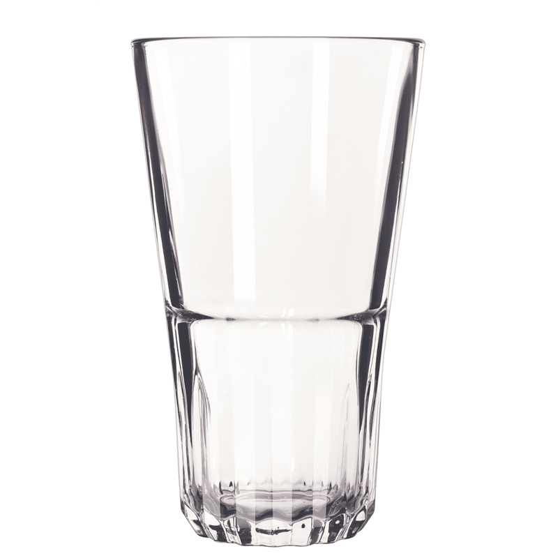 リビー　ブルックリン　ビバレッジ №15797（6ヶ入） 1箱（ご注文単位1箱）【直送品】