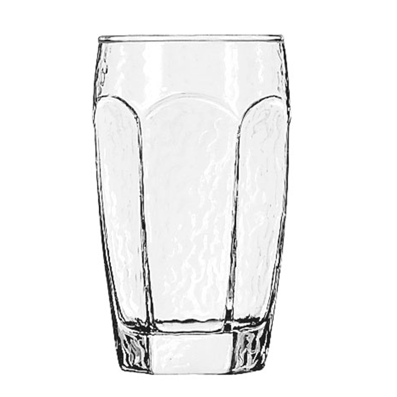 リビー　シバリー（6ヶ入） ビバレッジタンブラー　2488 1箱（ご注文単位1箱）【直送品】