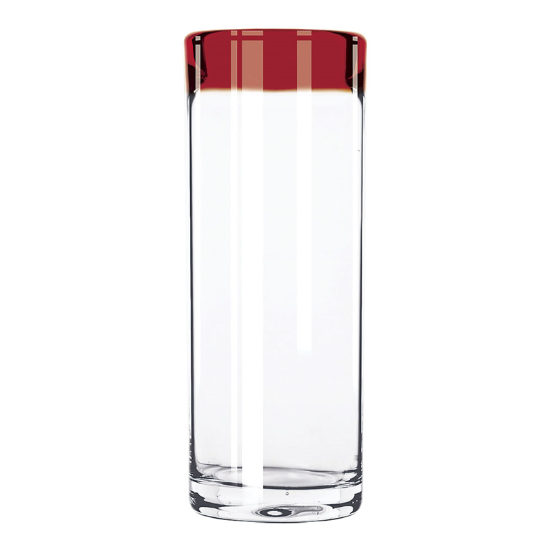 リビー　アルバ　ゾンビー（6ヶ入） №92304Rレッド 1箱（ご注文単位1箱）【直送品】