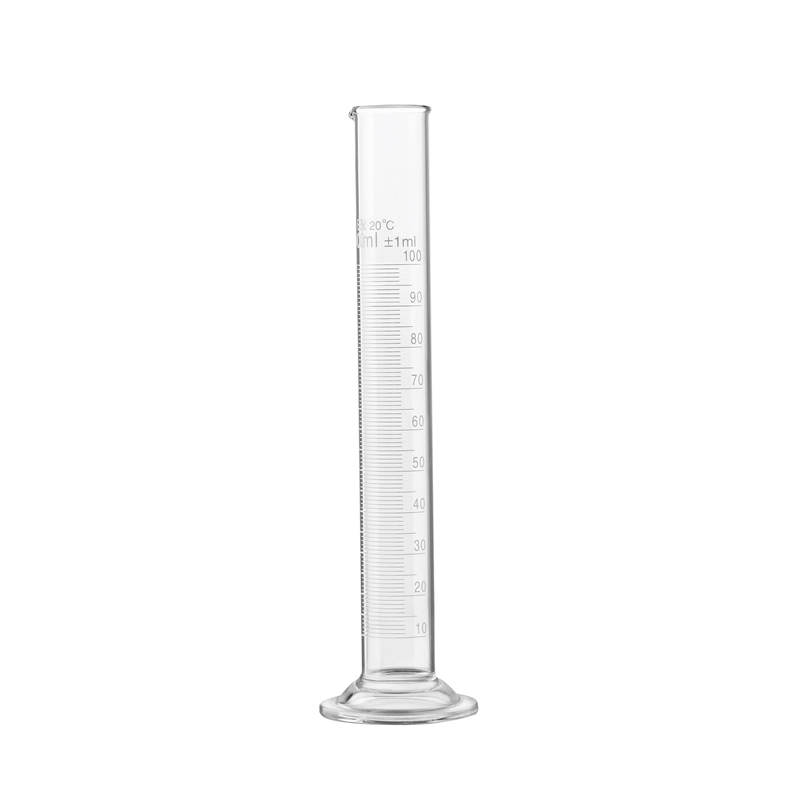 リビー　ケミストリー　シリンダー №56815 1個（ご注文単位1個）【直送品】