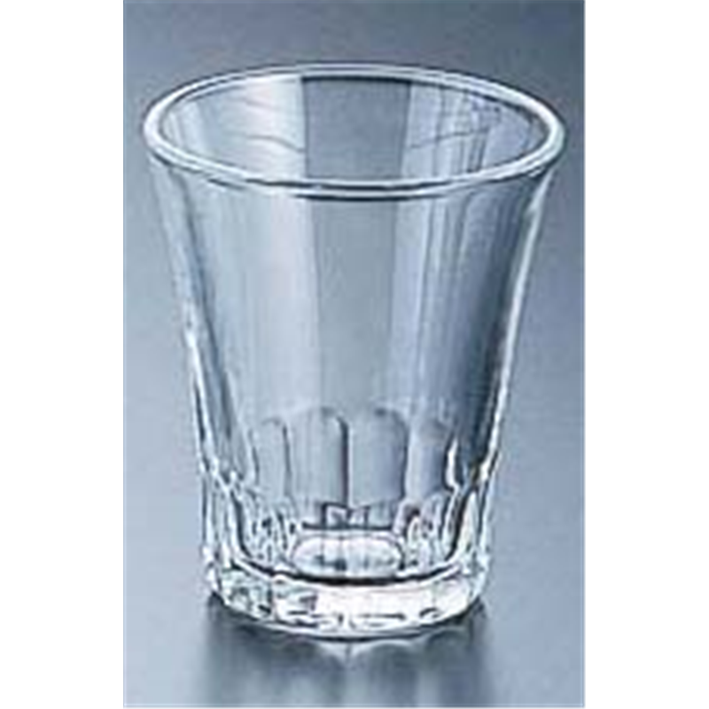 アマルフィ　タンブラー（4ヶ入） 1002A　CO4 1個（ご注文単位1個）【直送品】