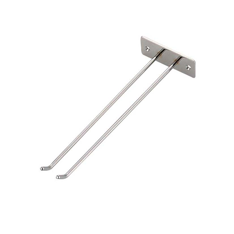 グラスフレーム　壁掛型 1連　18-8 1箱（ご注文単位1箱）【直送品】