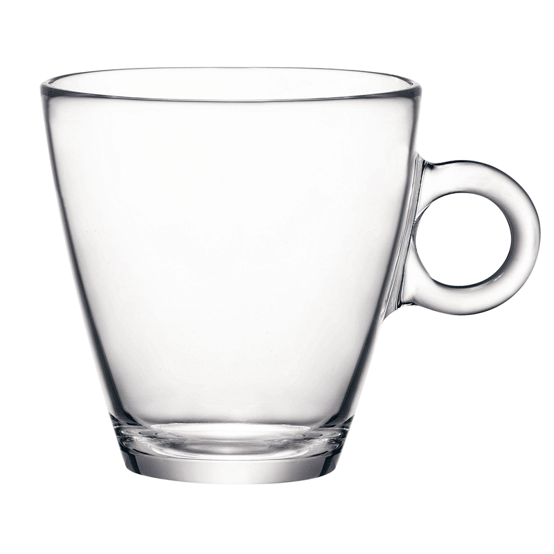 イージーバー ティー カップ 4.30280(12ヶ入) 1箱(ご注文単位1箱)【直送品】