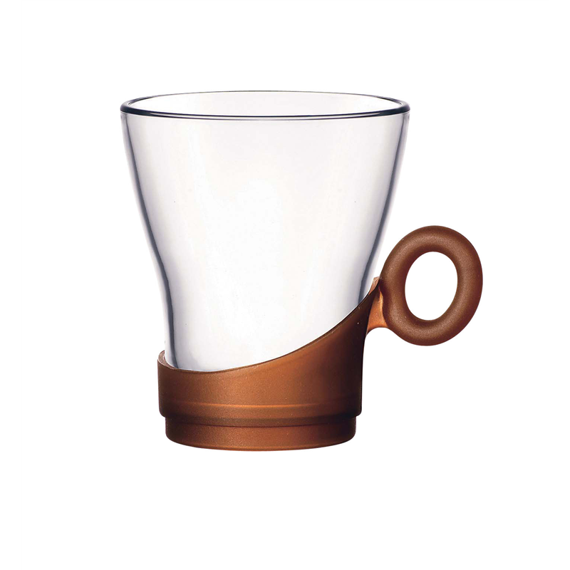 オスロカラー カプチーノ 1.21880 BE7 BR(04177)6入 1箱(ご注文単位1箱)【直送品】