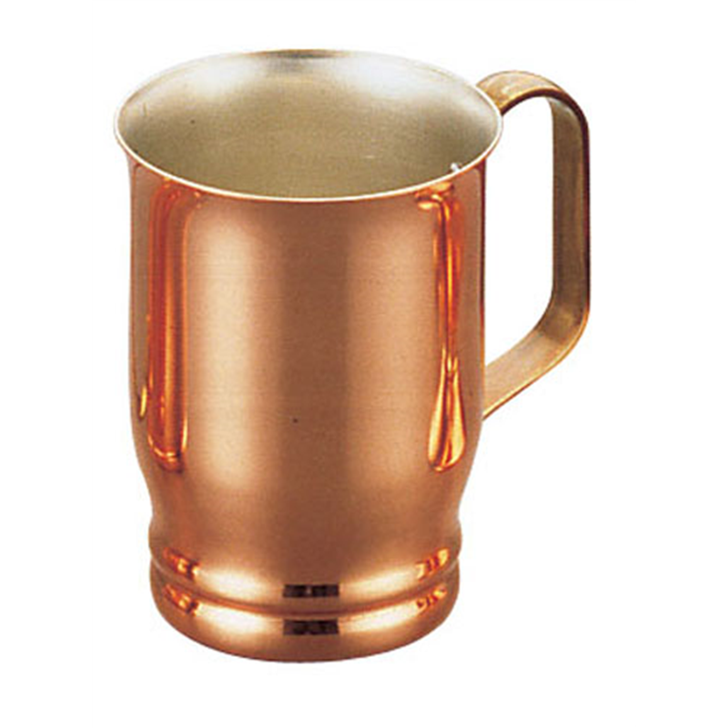SW　銅コーヒーマグ　12オンス  1箱（ご注文単位1箱）【直送品】
