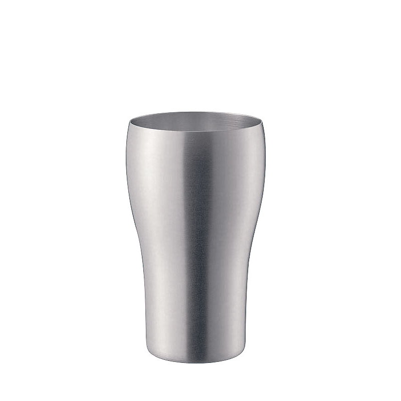 >華 タンブラー 艶消し №1917 200ml 1個(ご注文単位1個)【直送品】