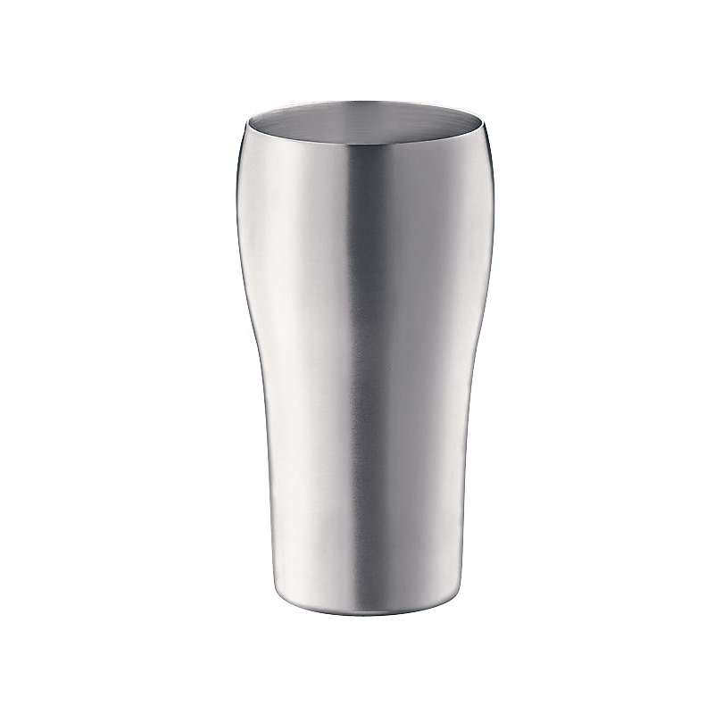 華　タンブラー　艶消し №2778　400ml 1個（ご注文単位1個）【直送品】