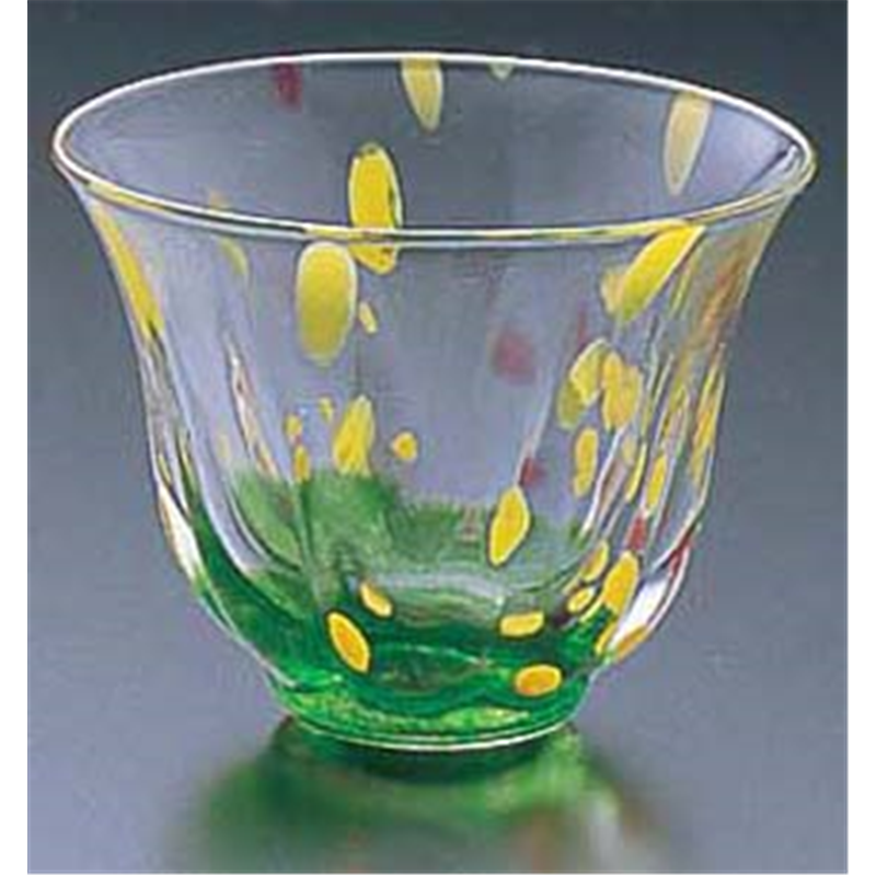ぐい呑　№1054　（6ヶ入） GN-1054 1箱（ご注文単位1箱）【直送品】