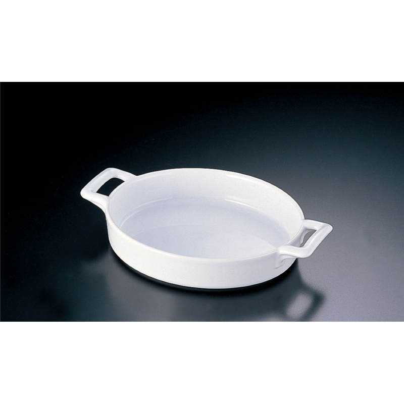 レヴォル　クレムブリュレ 14.5cm614831ホワイト 1個（ご注文単位1個）【直送品】