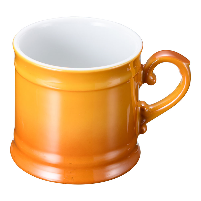 シェーンバルド マグカップ 茶 1898-35B 1個(ご注文単位1個)【直送品】