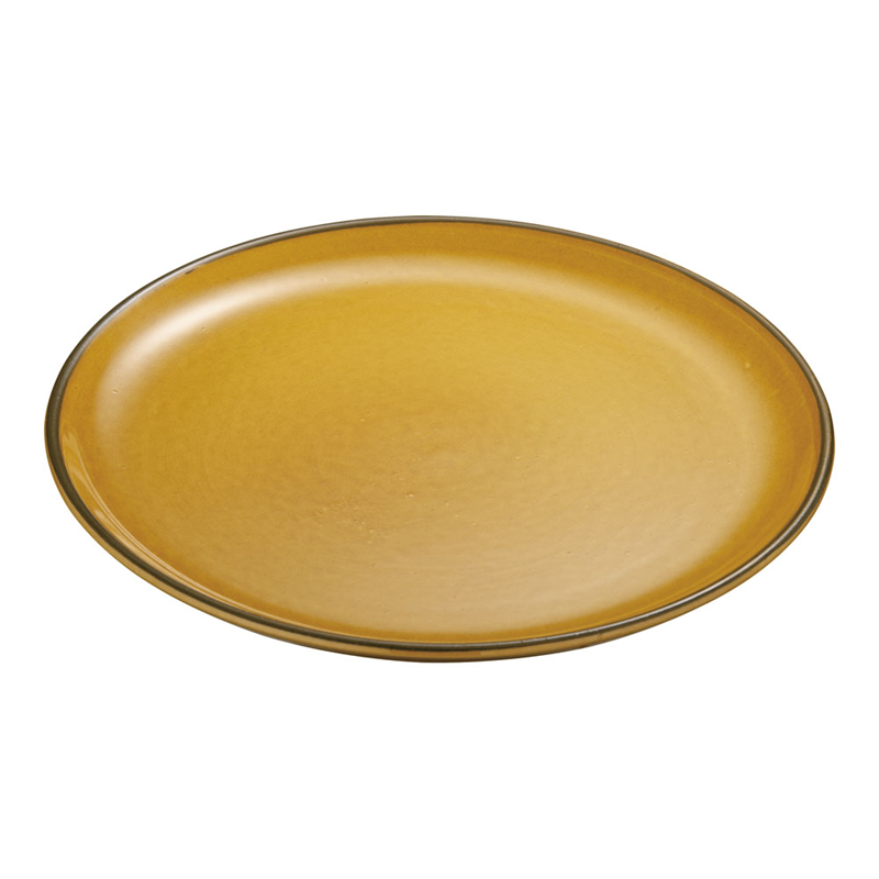マトファ陶磁器 丸皿 10062 φ240mm 1個(ご注文単位1個)【直送品】