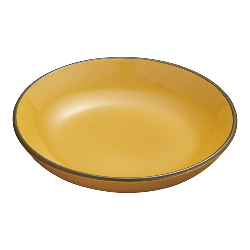 マトファ陶磁器 丸皿深型 10051 1個(ご注文単位1個)【直送品】