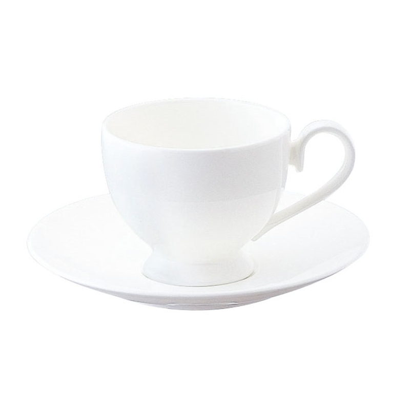 エチュード　ティーカップ（6個入） ET0104 1箱（ご注文単位1箱）【直送品】