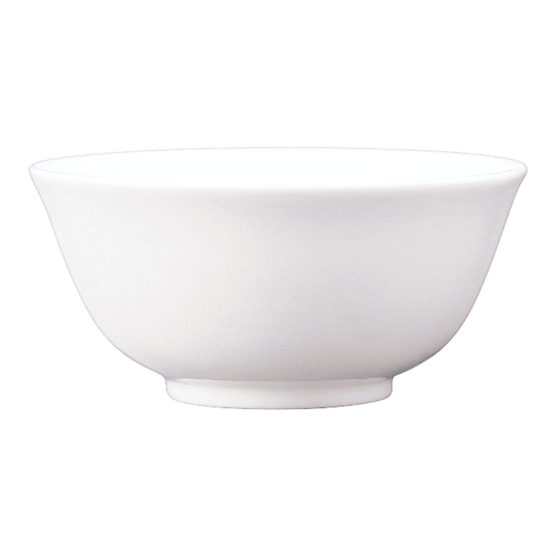 ウェッジウッド ホワイトコノート2907 ライスボール 12cm 1箱(ご注文単位1箱)【直送品】