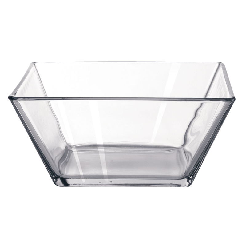 リビー　テンポ　スクエアボウル 9　　№1796053 1個（ご注文単位1個）【直送品】