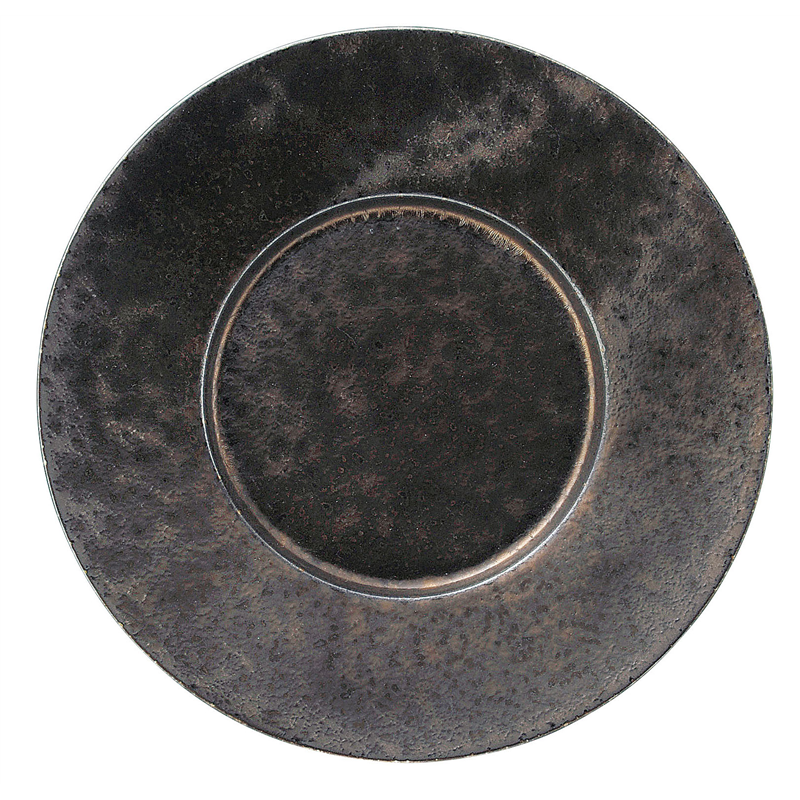 尚 リムプレート 24cm 1個(ご注文単位1個)【直送品】