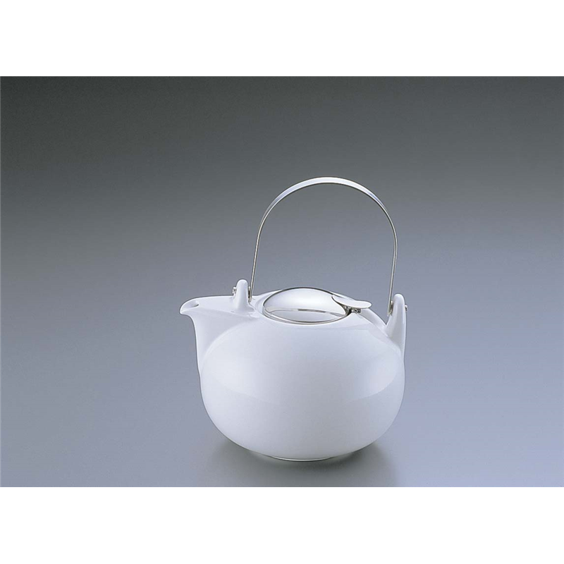 ゼロ ジャンボ土瓶 BBN-16 1箱(ご注文単位1箱)【直送品】