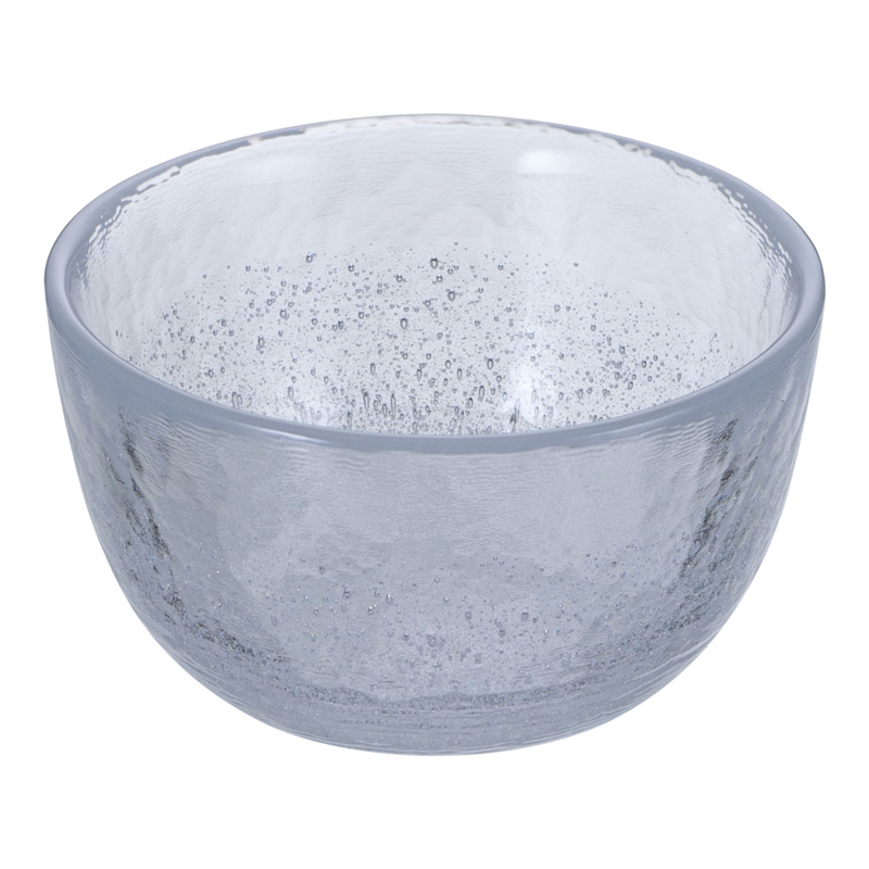 硝子和食器　白雪19　　　丸深鉢  1個（ご注文単位1個）【直送品】