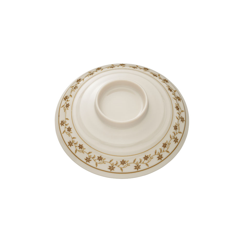 メラミン　キャメル　小丼 CM-18B（蓋） 1袋（ご注文単位1袋）【直送品】