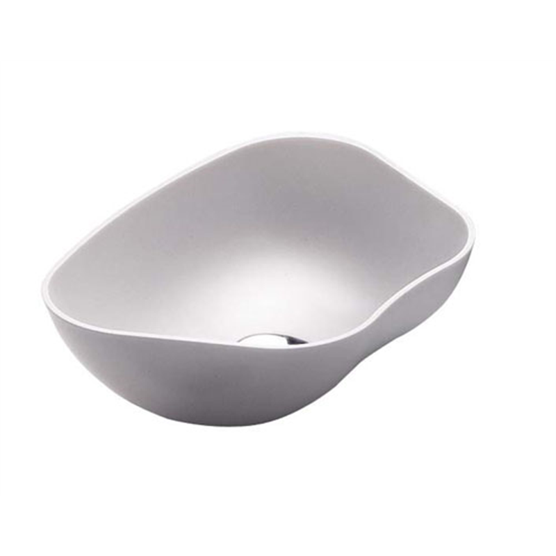メニュー　スモールサービングボール1／8 4726259　白（2個入） 1箱（ご注文単位1箱）【直送品】