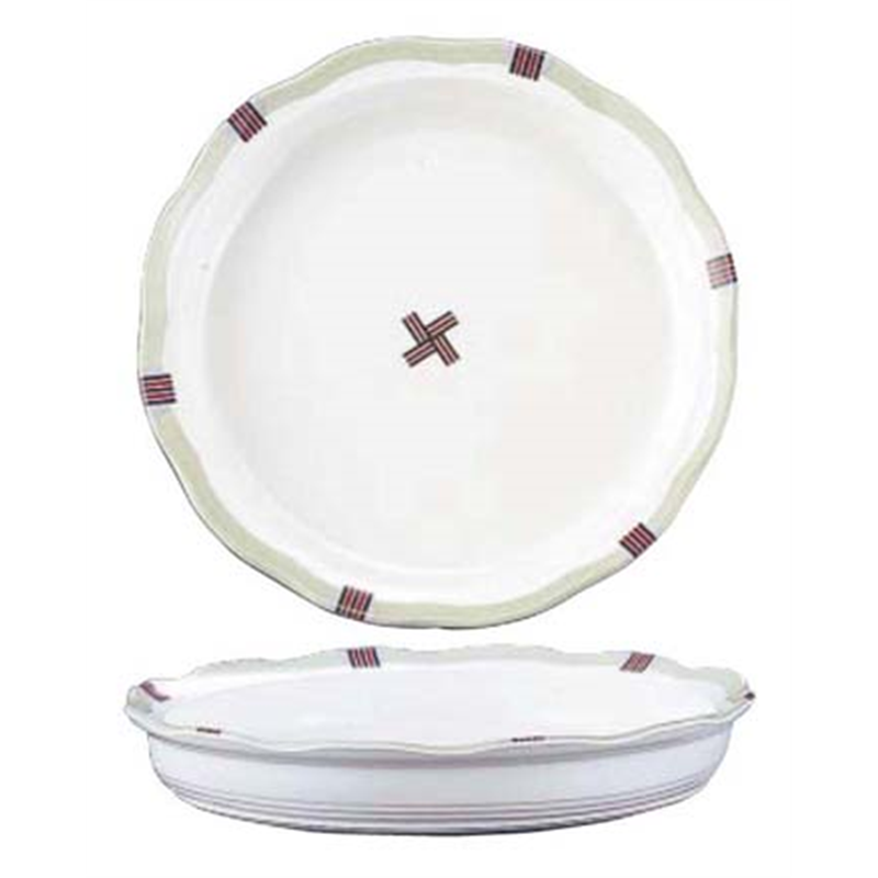 ほのぼの食器　深皿　№701　18cm  1袋（ご注文単位1袋）【直送品】