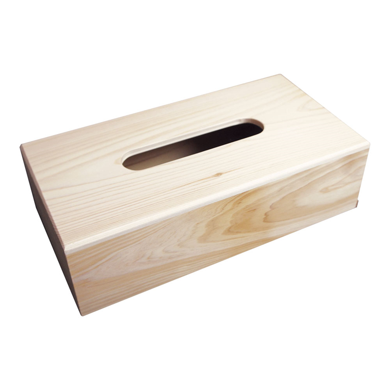 檜ティッシュケース 1袋(ご注文単位1袋)【直送品】