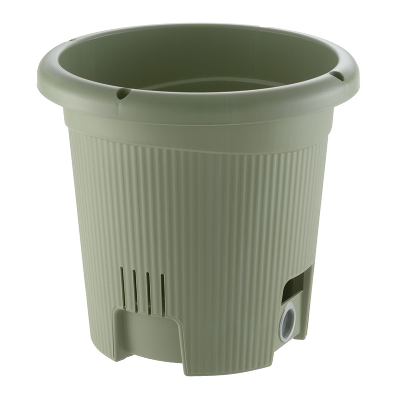 水ラク 菜園上手 丸 30型 1個(ご注文単位1個)【直送品】