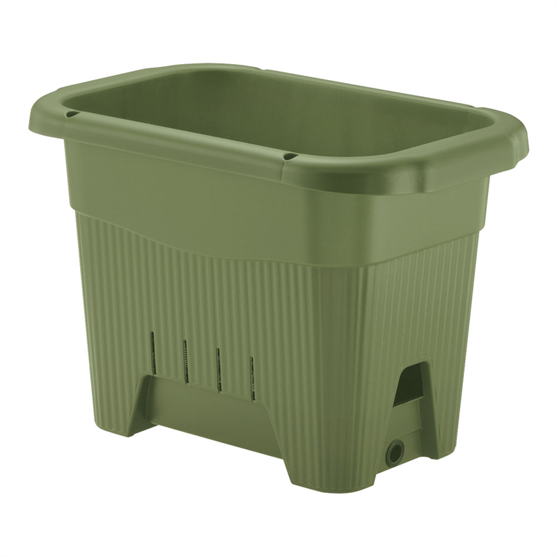 水ラク 菜園上手 45型 1個(ご注文単位1個)【直送品】