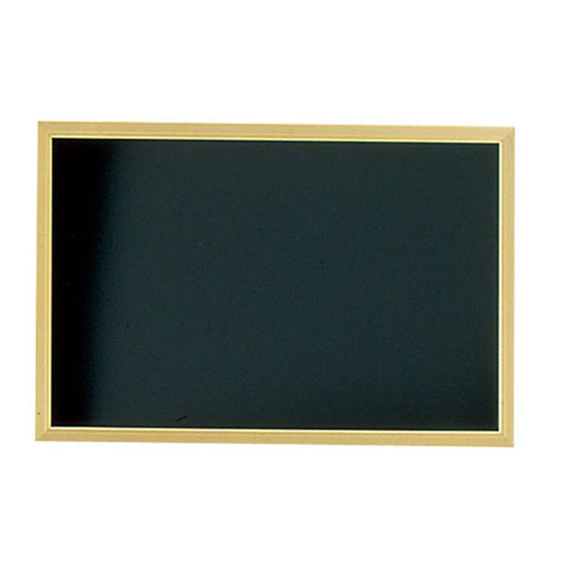 ガイドボード・ネオカラー4G　ブラック  1箱（ご注文単位1箱）【直送品】
